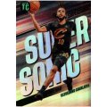 2023-24 PANINI NBA Top Class - #142 - Darius Garland - Cleveland Cavaliers - Supersonic